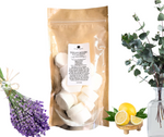Unveiling the Magic: Elevate Your Cleaning Routine with DIY Toilet Bombs