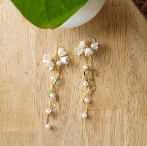Lilly of valley - Long