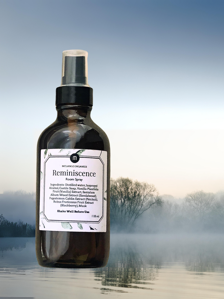 Reminiscence Room Spray