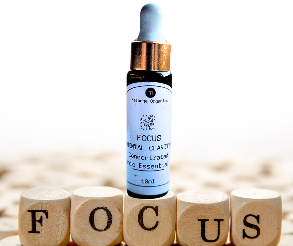 Focus (Mental Clarity)
