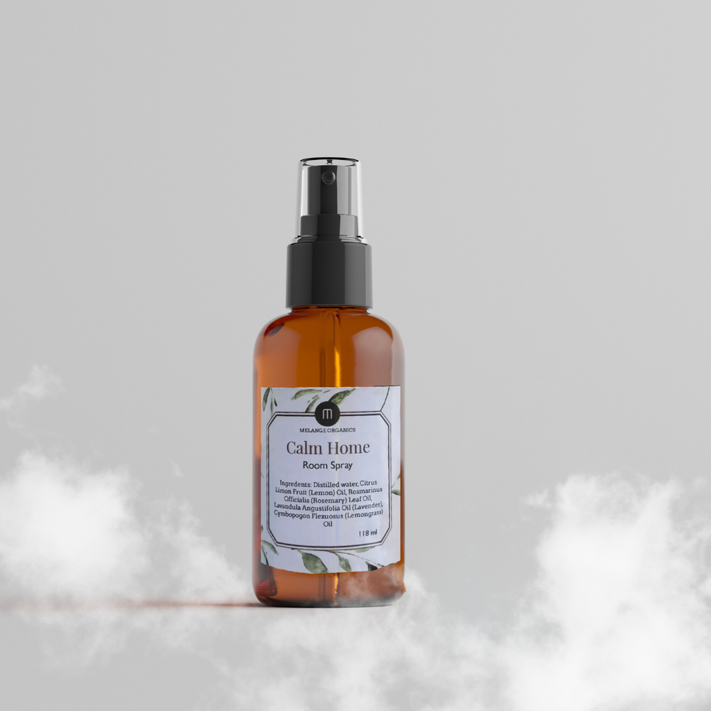 Calm Home Room Spray