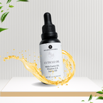 Cuticle Oil