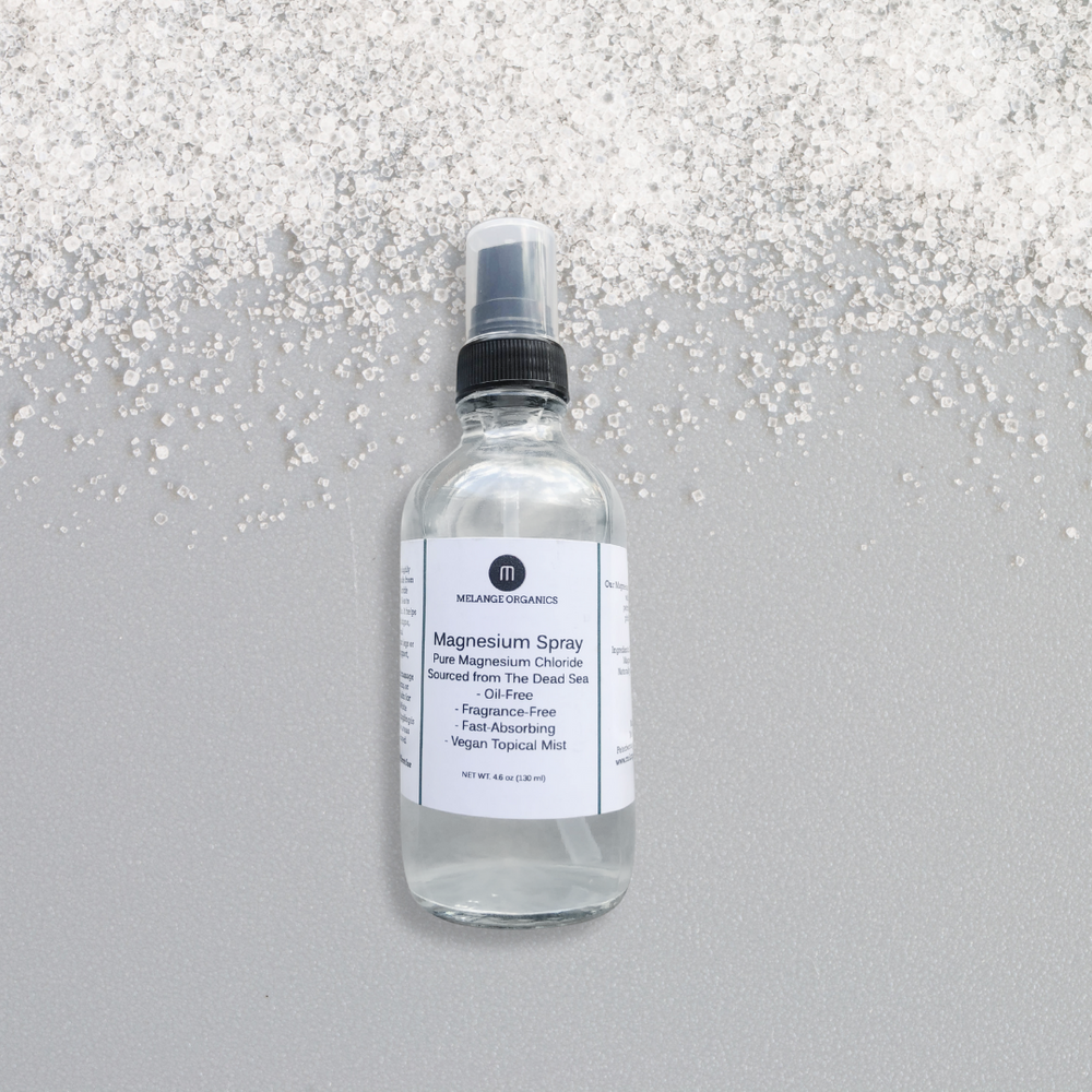 Magnesium Spray