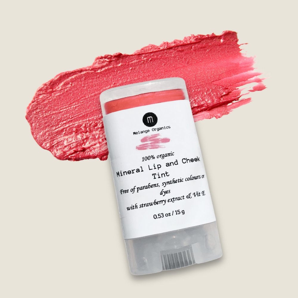 Lip & Cheek Tint