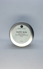 Happy Bum