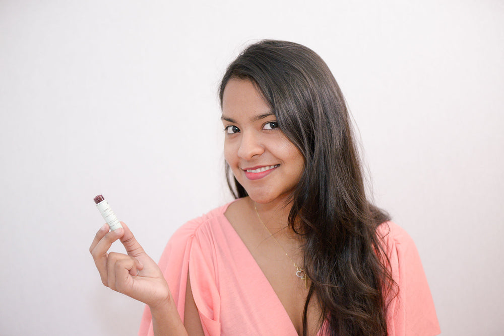 Gentle Kisses hydrating Lip balm