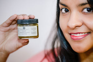 Elixir Age Defying Face Scrub