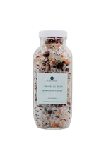 Aromatherapy Bath