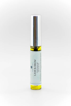 Lash & Brow