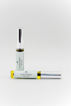 Lash & Brow