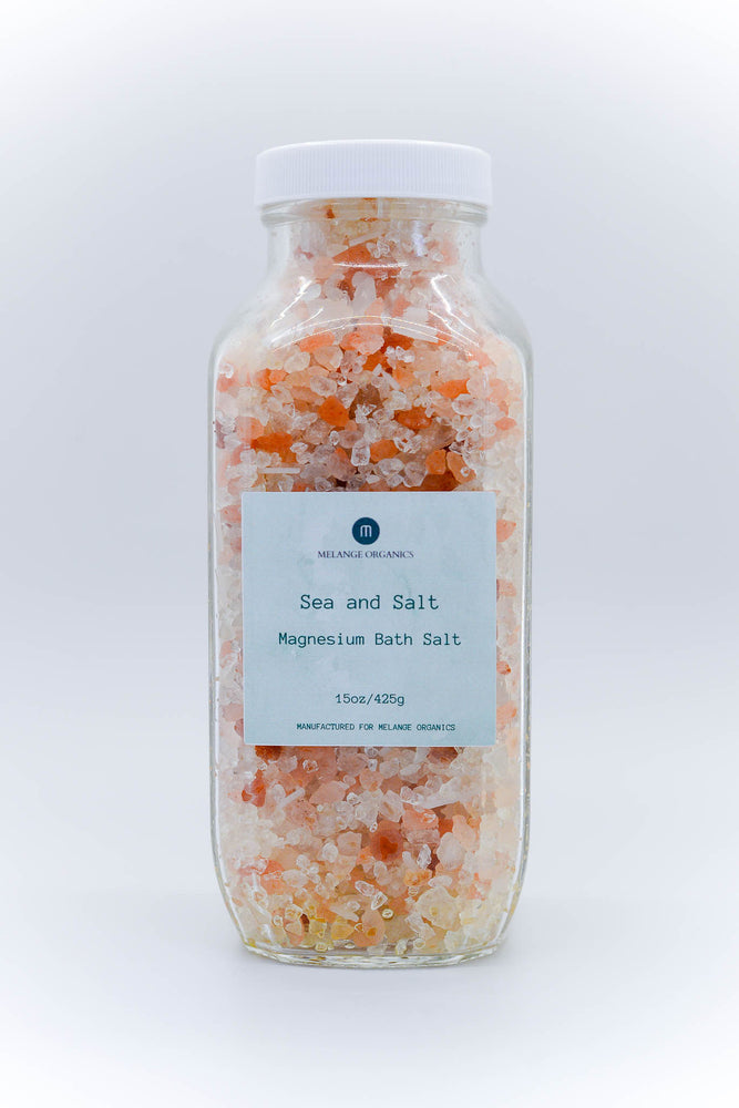 Magnesium Bath Salt