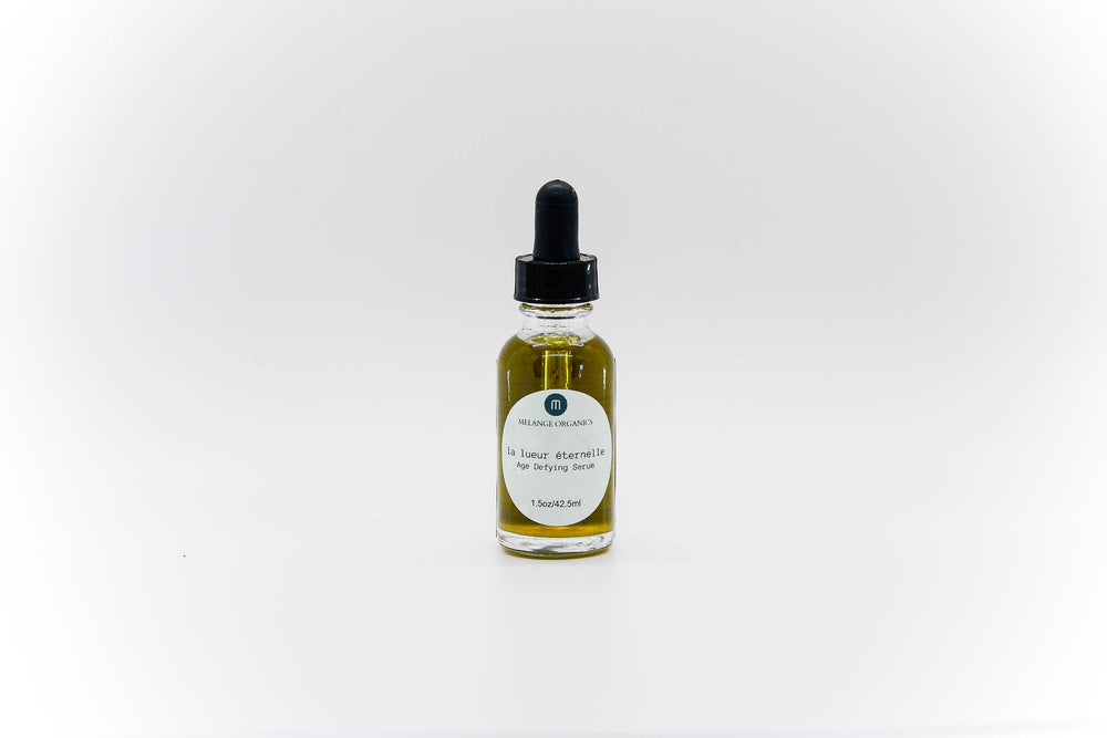 
                
                    Load image into Gallery viewer, La Lueur Éternelle (The Forever Glow) Age Defying Serum
                
            