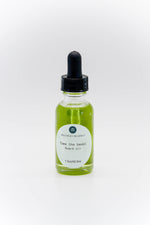 Tame the Beast Beard Oil
