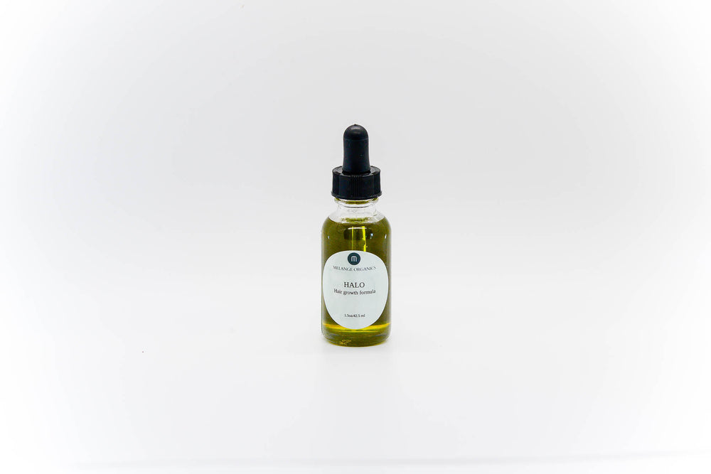Halo Hair Growth Serum