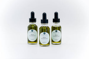 Halo Hair Growth Serum