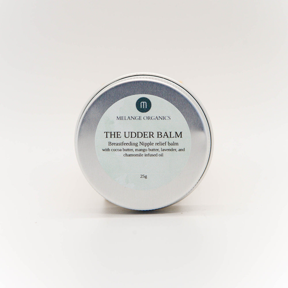 The Udder Balm