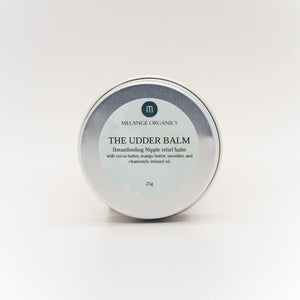 The Udder Balm