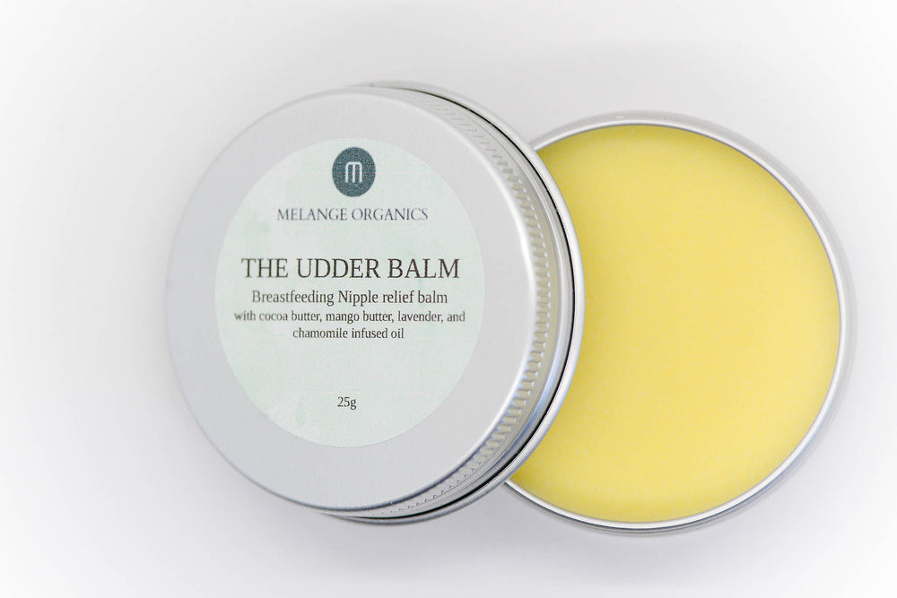The Udder Balm