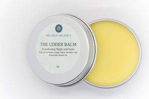 The Udder Balm