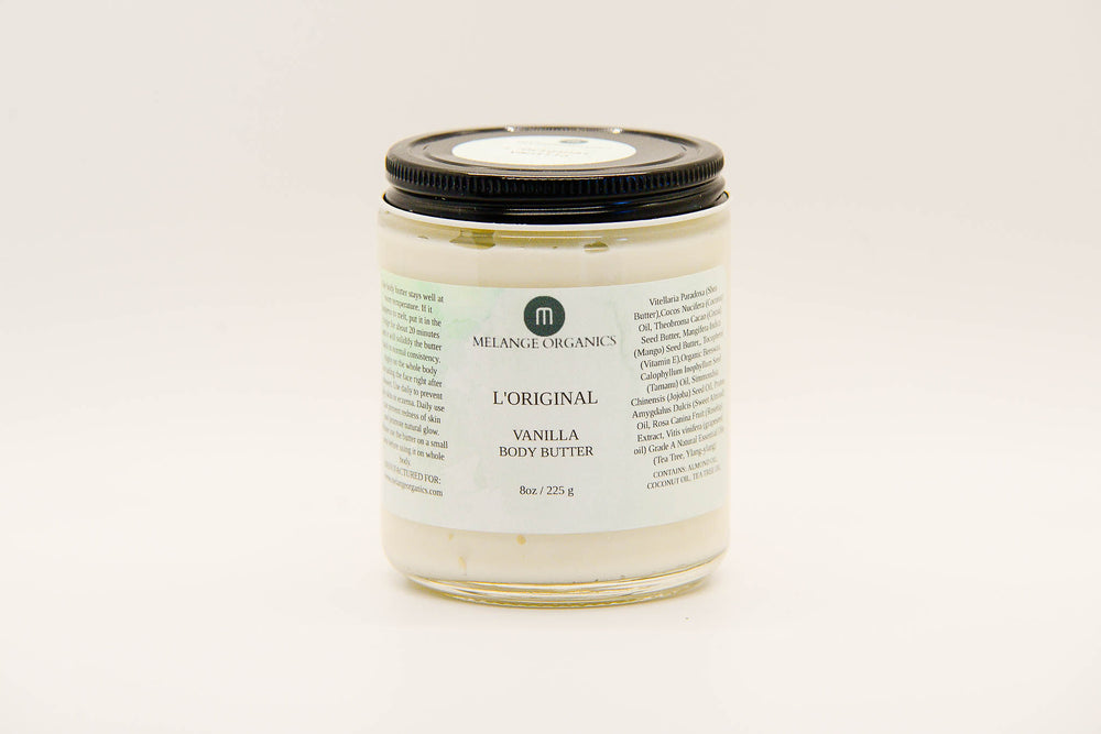 L’Original Body Butter