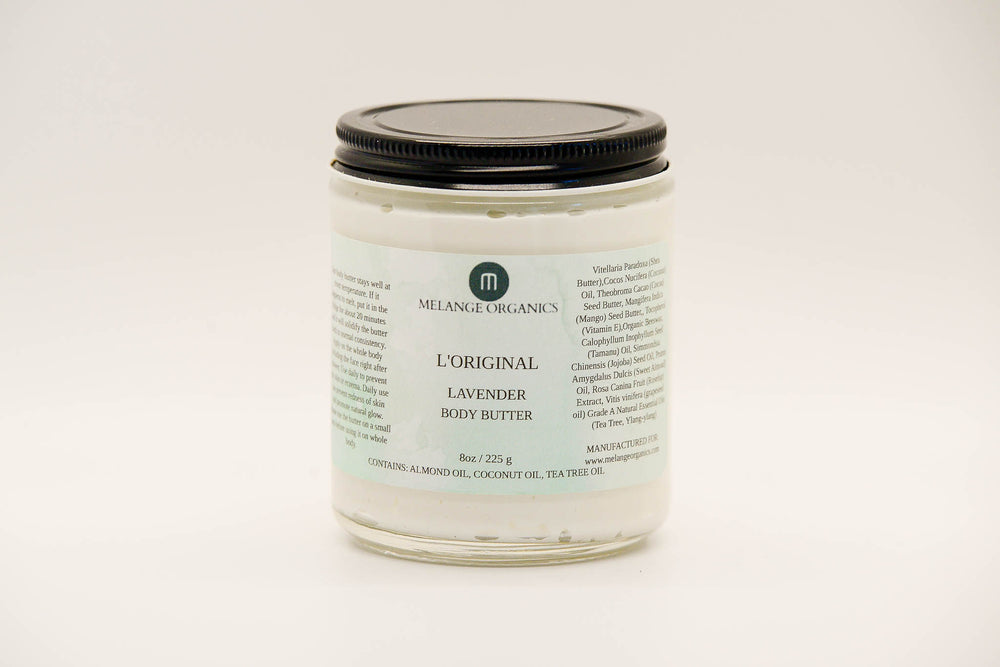 L’Original Body Butter