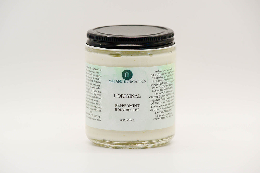 L’Original Body Butter