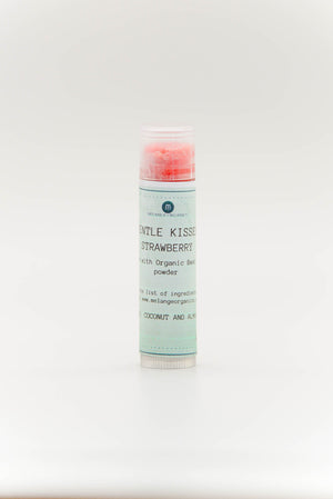 Gentle Kisses hydrating Lip balm