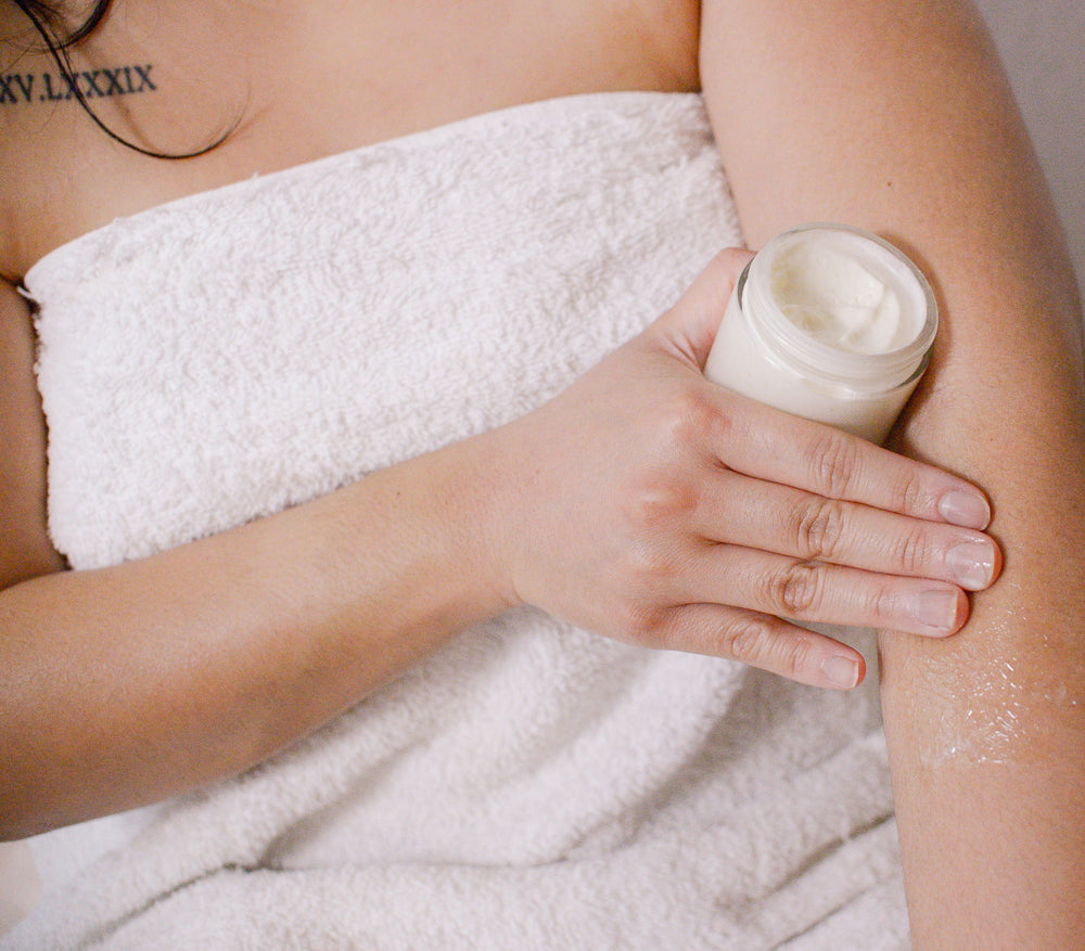L’Original Body Butter