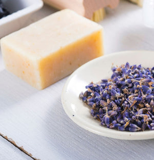 Detox Soap with Bentonite Clay
